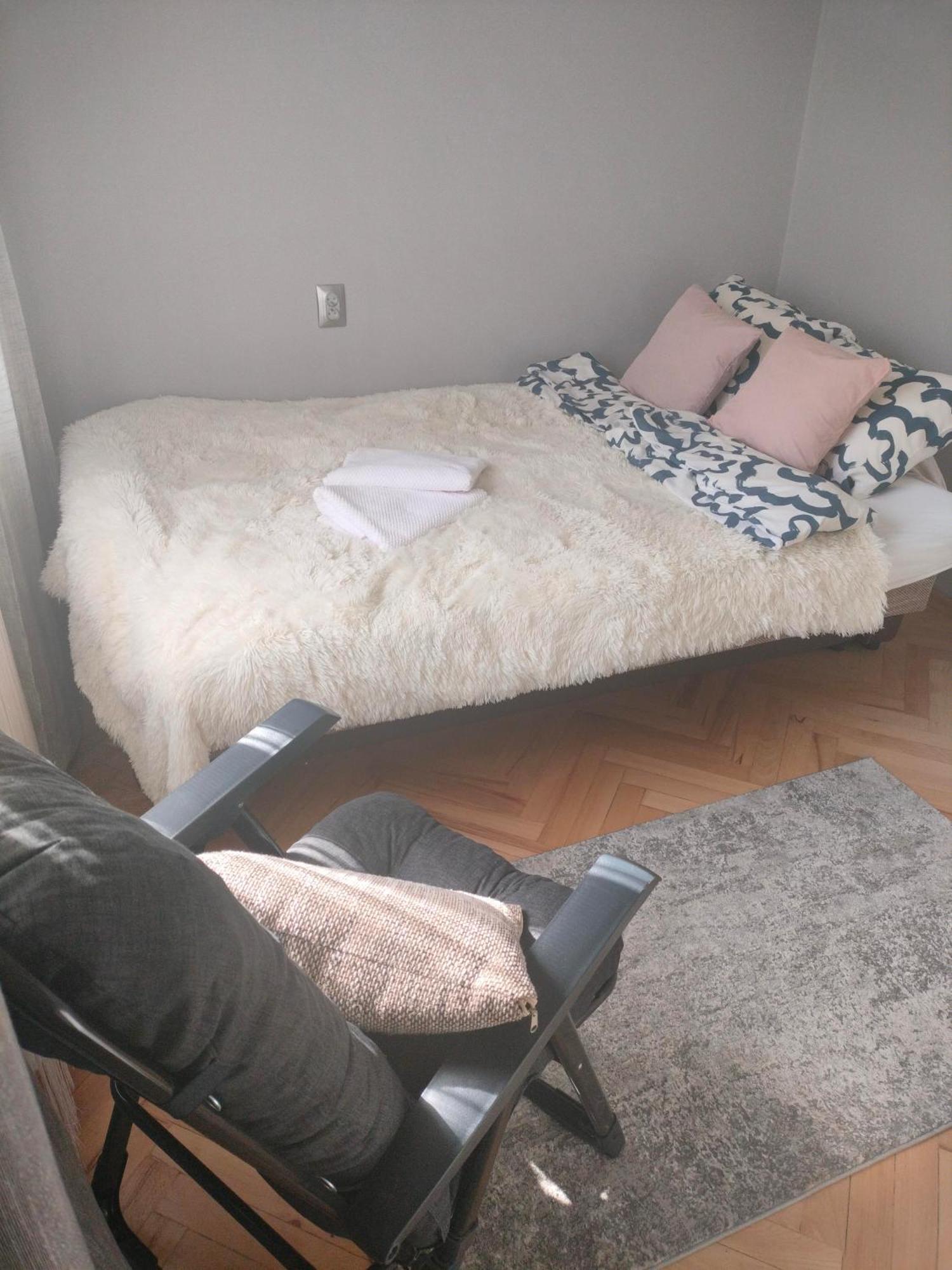 New Fifth Appartamento Cracovia