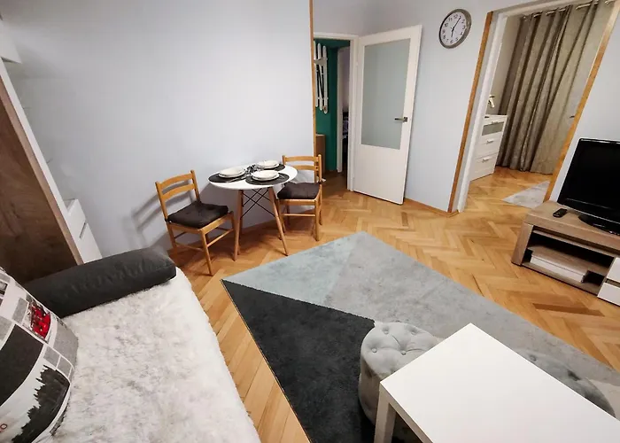 New Fifth Apartament