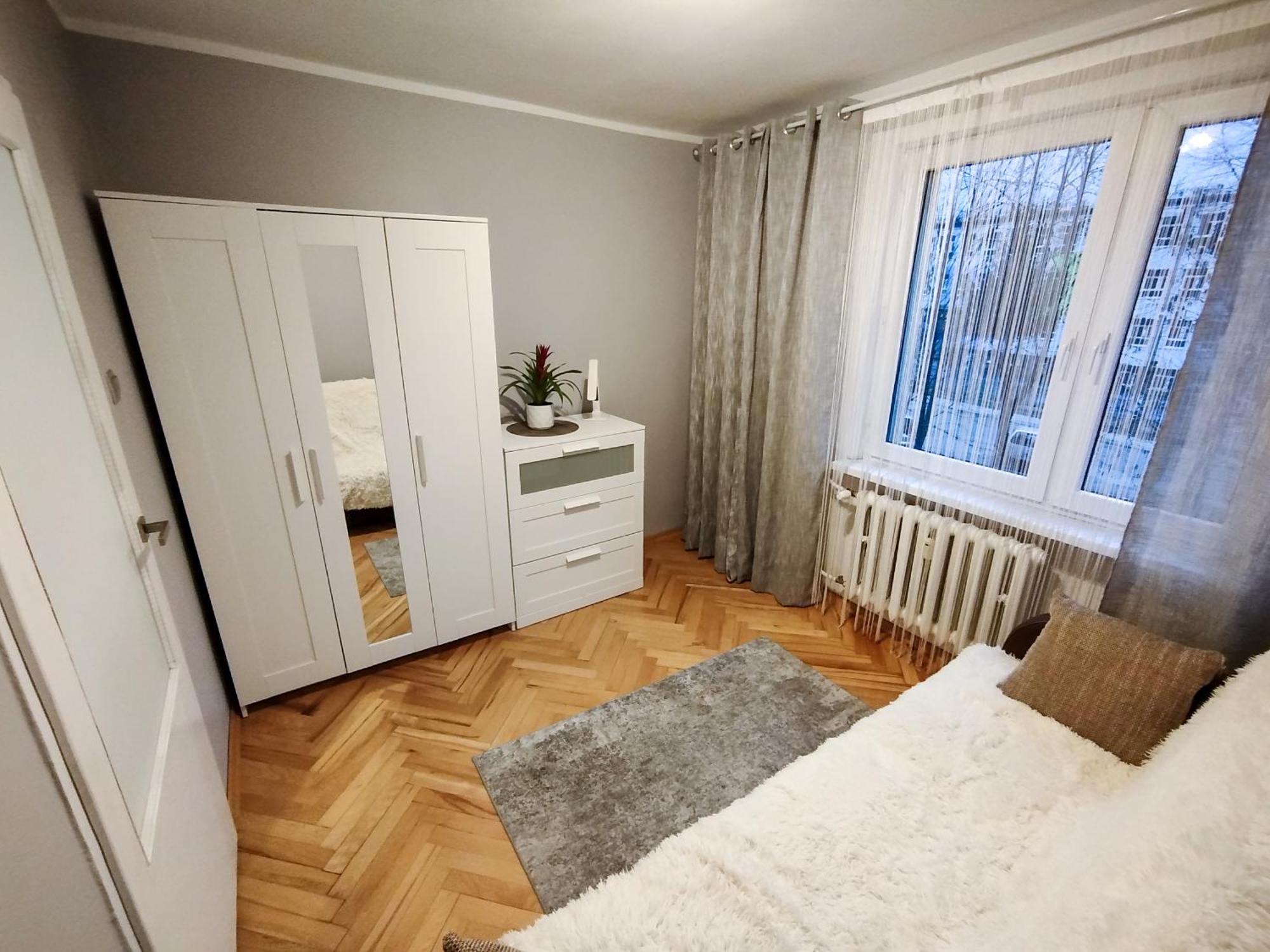 New Fifth * Krakau