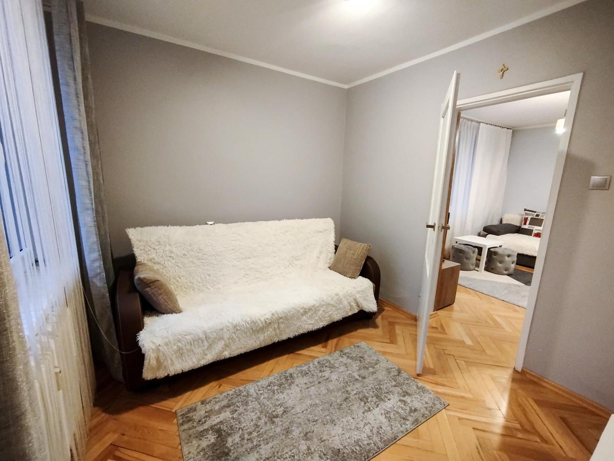 New Fifth Apartment