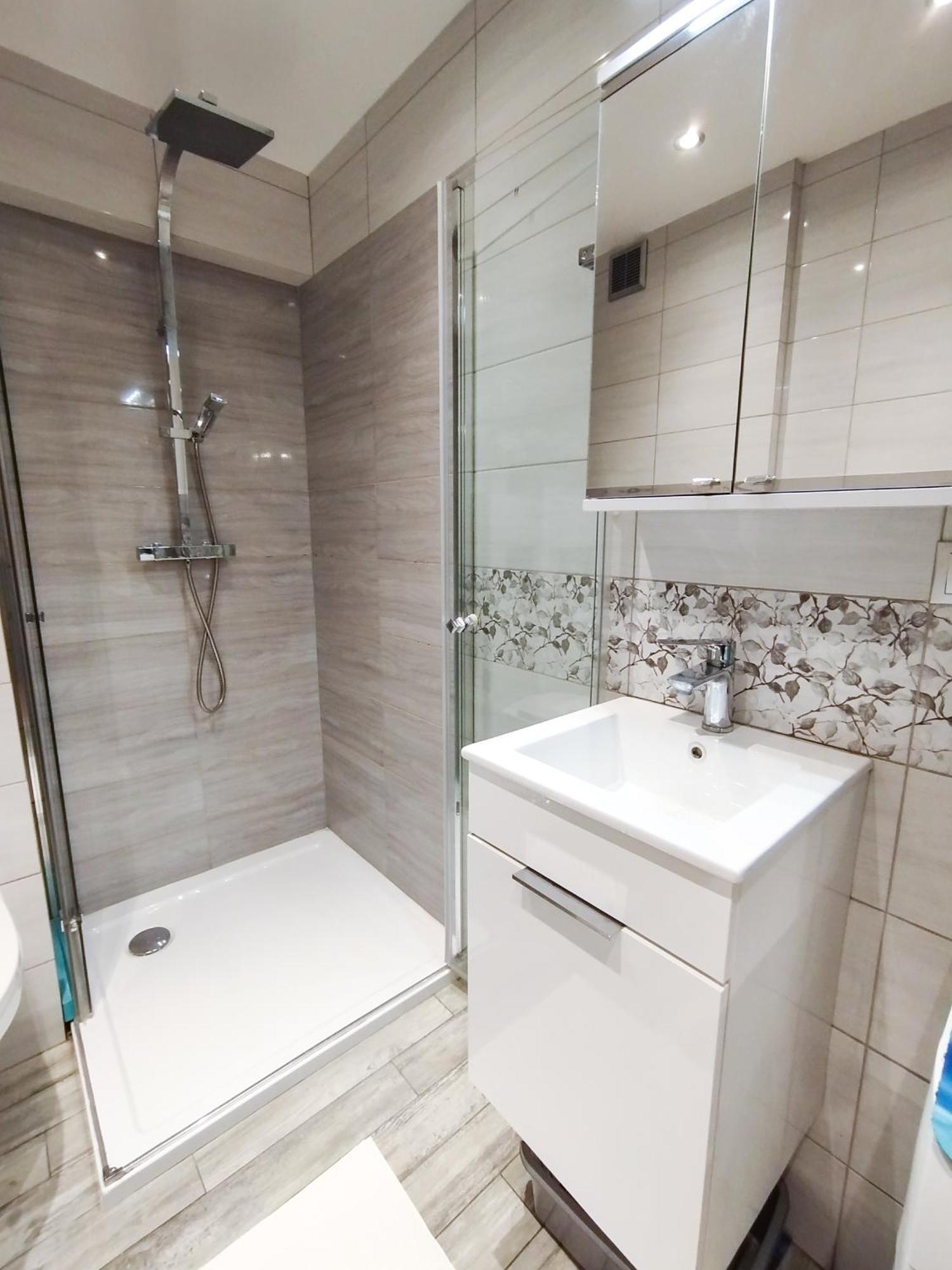 Apartment New Fifth Krakau