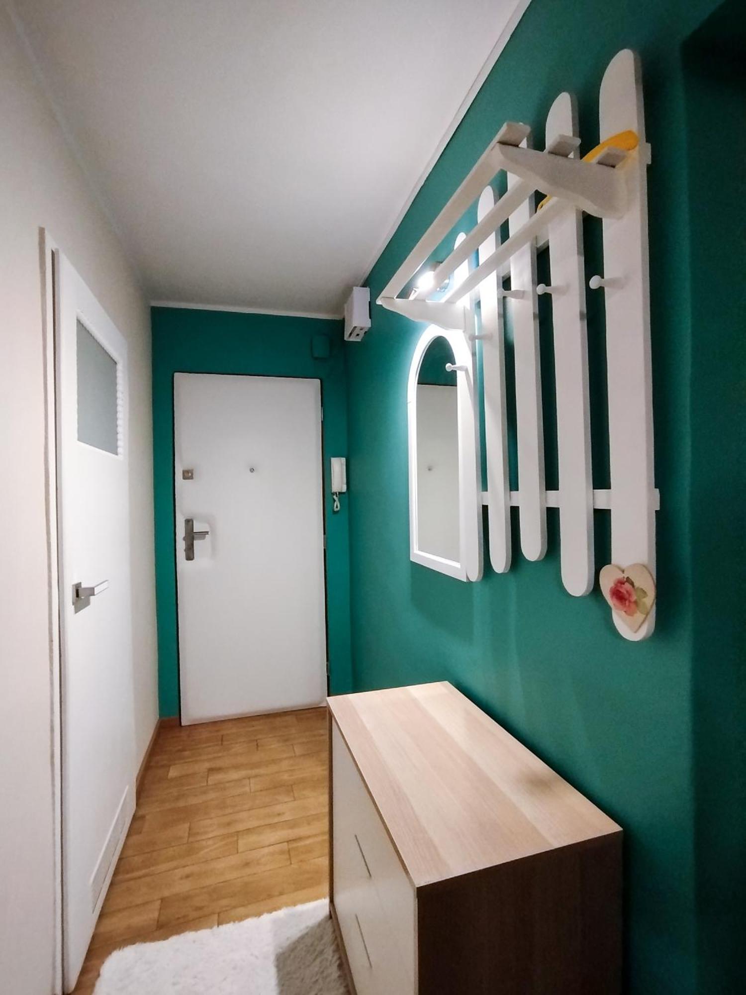 New Fifth Krakau