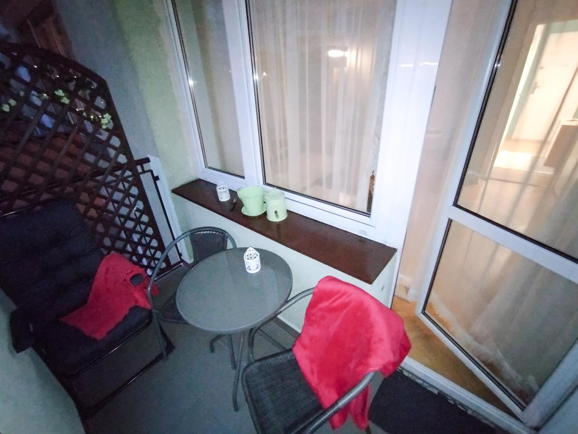 Apartment New Fifth Krakau