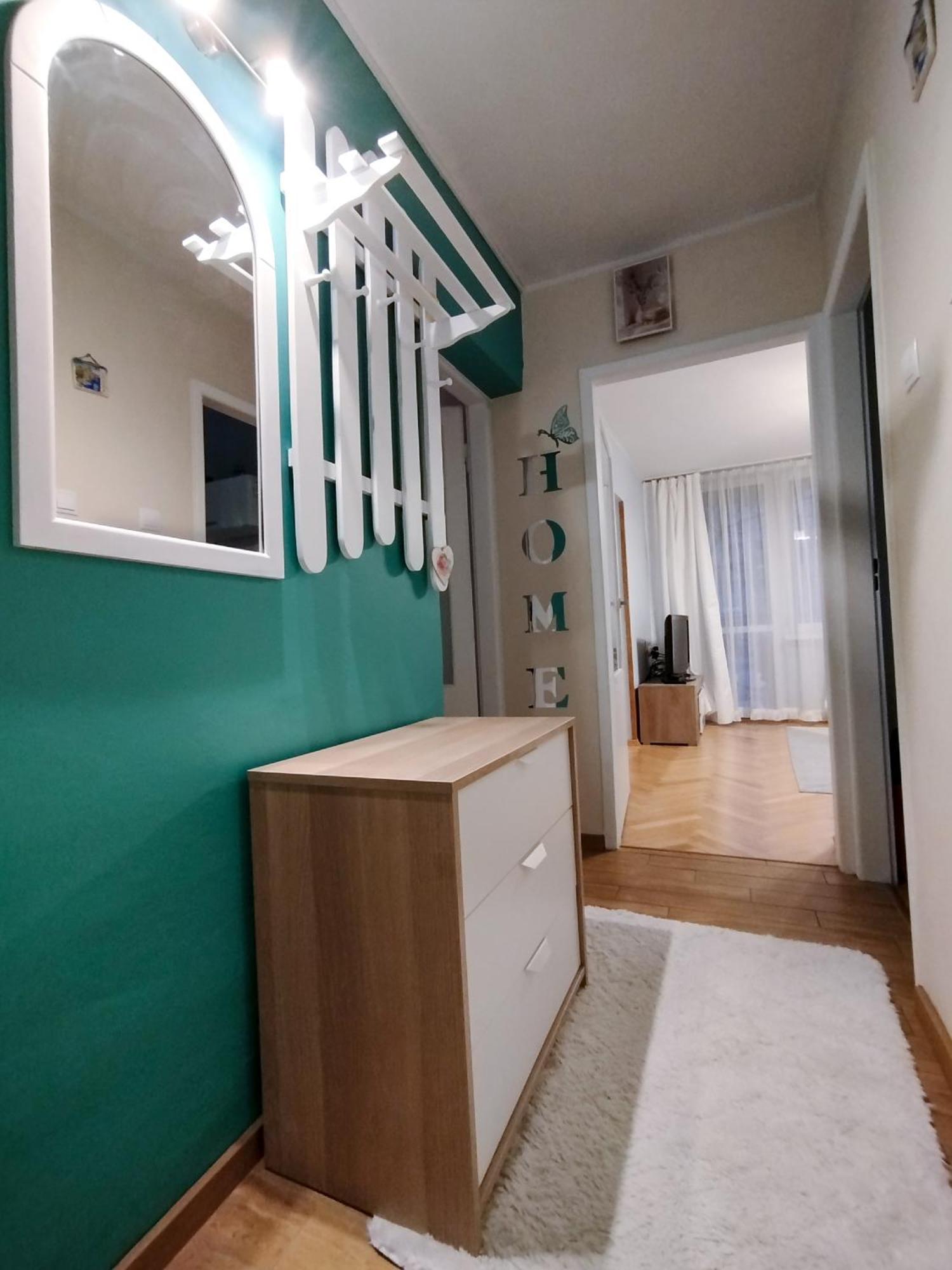 New Fifth * Krakau